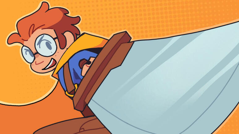 animation