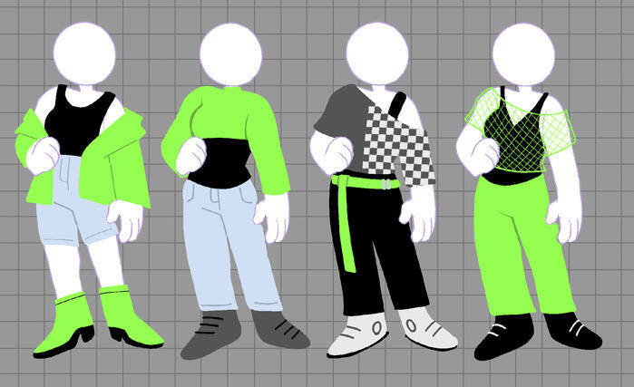 character design