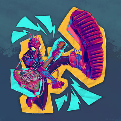 illustration