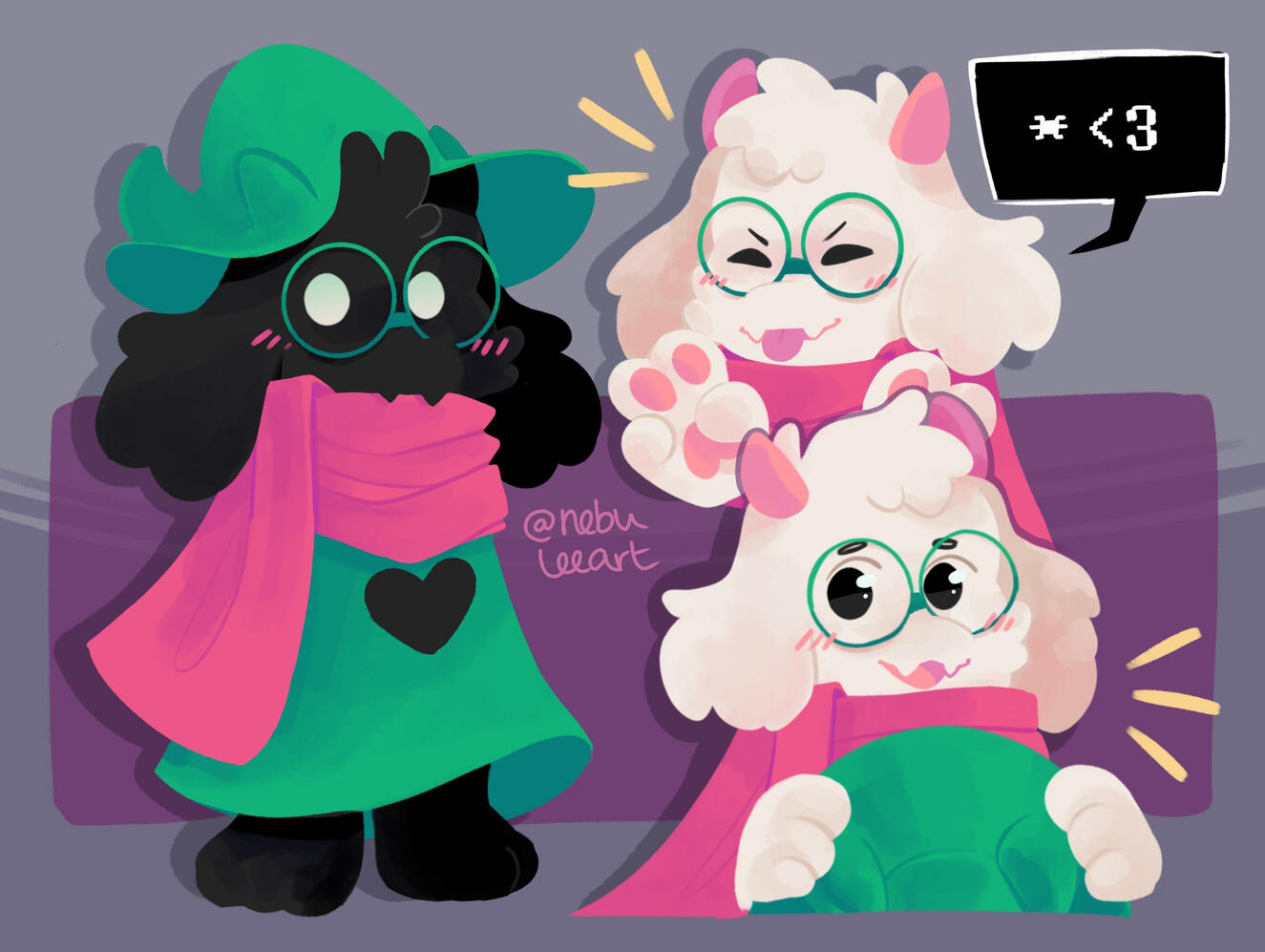 Bust, Halfbody, and Fullbody - $95