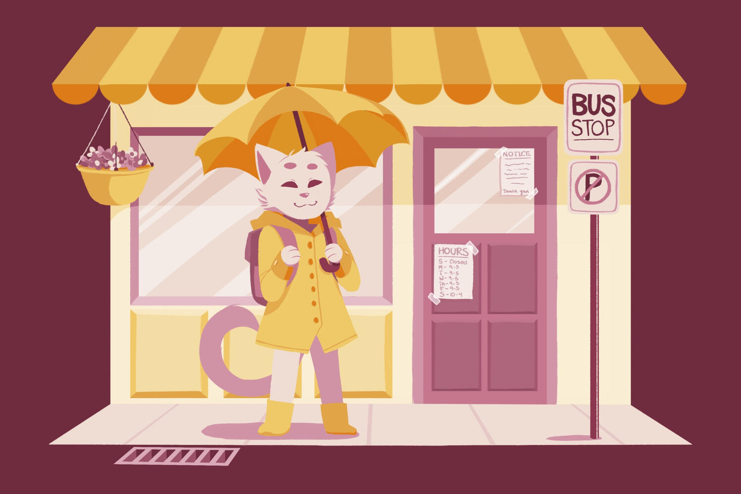 Fullbody with background - $105