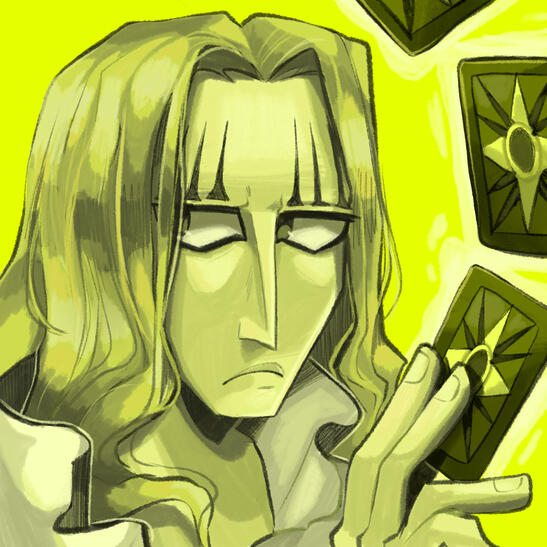 Day 18: Basil Hawkins ✦ One Piece