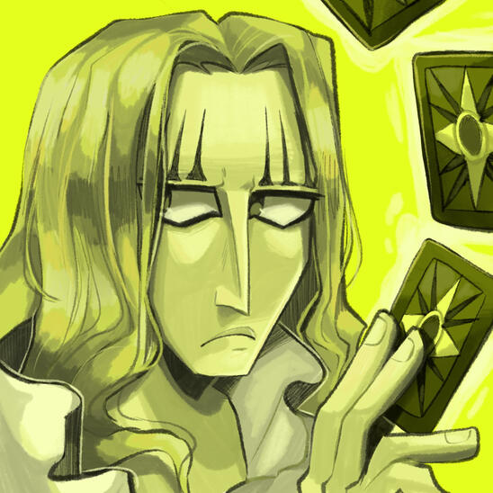 Day 18: Basil Hawkins ✦ One Piece