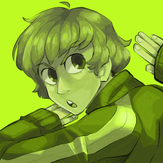 Day 16: Chie ✦ Persona 4