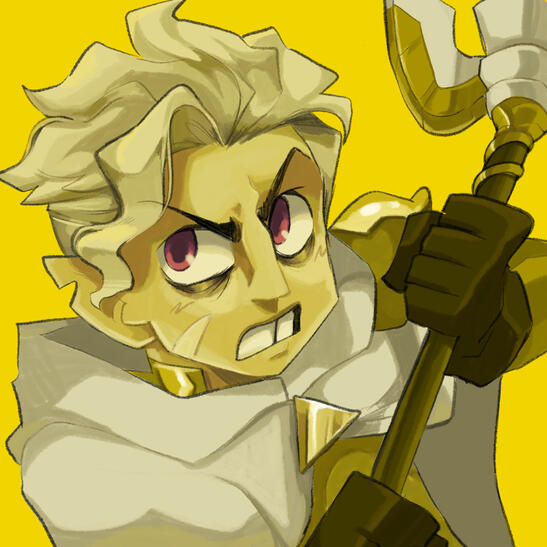 Day 20: Hunter ✦ The Owl House