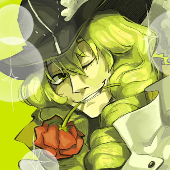 Day 17: Cavendish ✦ One Piece