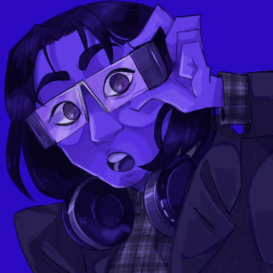 Day 4: Tsukumo ✦ Judgment