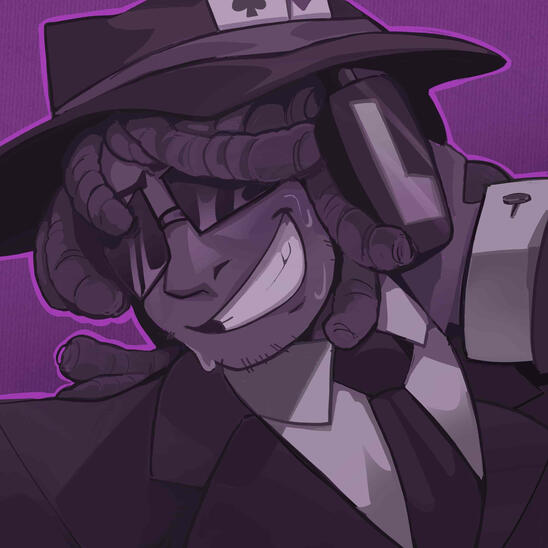Day 6: Chance ✦ Forsaken