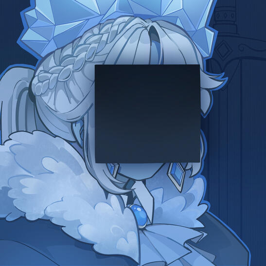 Day 12: iTrapped ✦ Forsaken