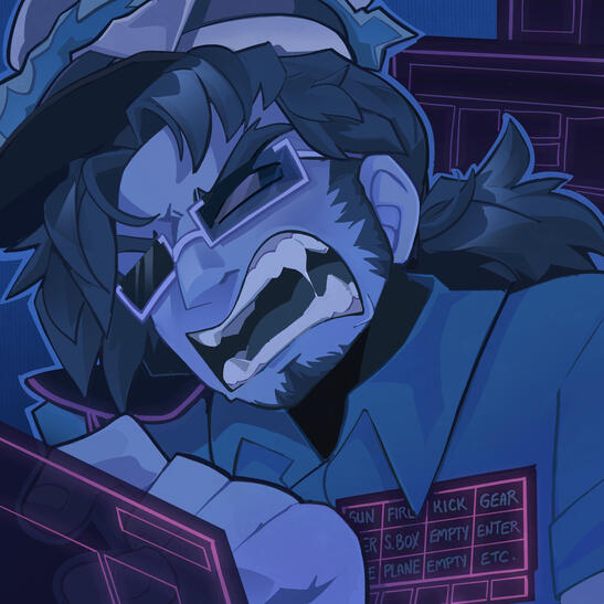 Day 11: 007n7 ✦ Termination Protocol