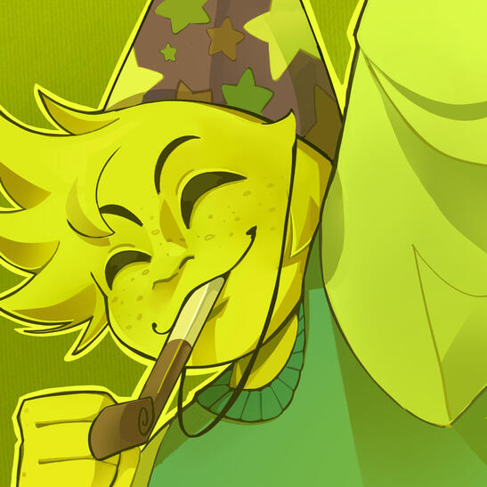 Day 22: Poob ✦ Regretevator