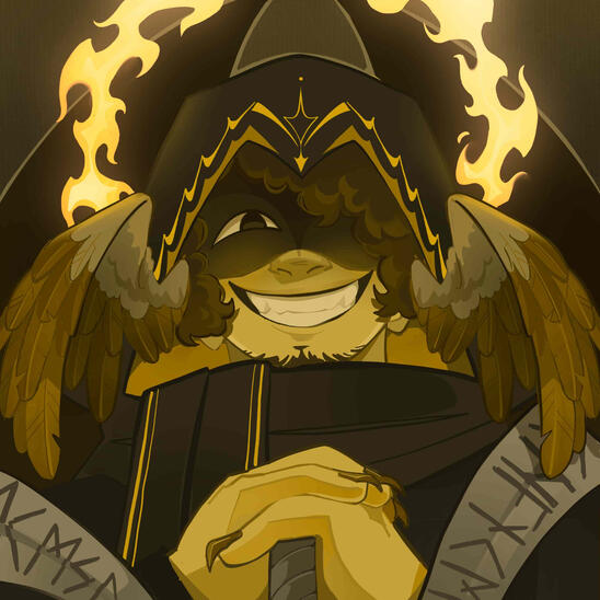 Day 25: Telamon ✦ Roblox Admin