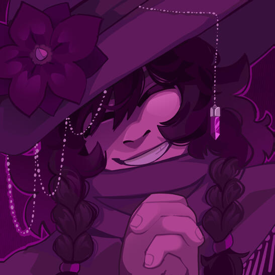 Day 5: Azure ✦ Forsaken