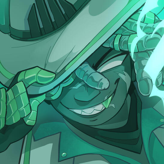 Day 15: Scythe ✦ Phighting