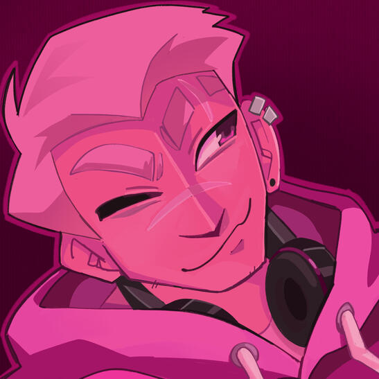 Day 3: Andrew ✦ Bad Things