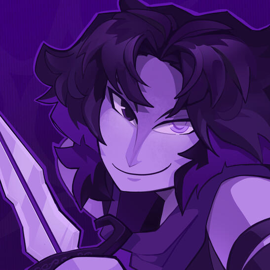 Day 8: Two Time ✦ Forsaken