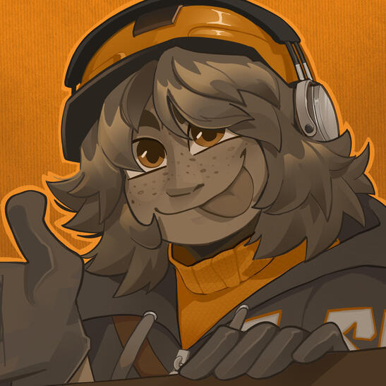 Day 28: Builderfan ✦ Something Evil Will Happen