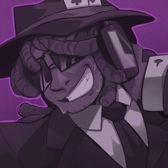 Day 6: Chance ✦ Forsaken