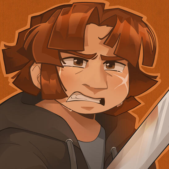 Day 29: Jez ✦ The Last Guest